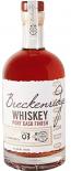 Breckenridge Distillery - Port Finish Bourbon (750)