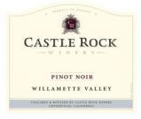 Castle Rock Willamette - Pinot Noir 2021 (750)