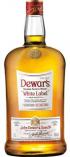Dewar's - White Label Scotch Whisky 0 (1750)