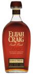 Elijah Craig - 12-Year Barrel Proof 0 (750)