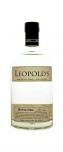 Leopold Bros. - American Small Batch Gin 0 (750)