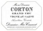 Meo-Camuzet - Corton La Vigne Au Saint Grand Cru 2012 (750)