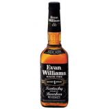 Evan Williams - Kentucky Straight Bourbon Whiskey 0 (1750)