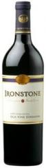 Ironstone - Zinfandel Old Vine California 2017 (750ml) (750ml)