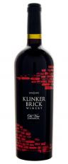 Klinker Brick - Zinfandel Lodi Old Vine 2019 (750ml) (750ml)