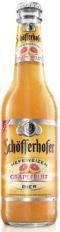 Schofferhofer - Grapefruit Radler (6 pack 11.2oz bottles) (6 pack 11.2oz bottles)