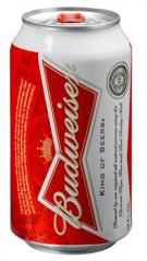 Anheuser-Busch - Budweiser 12pk Cans (12 pack 12oz cans) (12 pack 12oz cans)