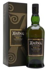 Ardbeg - Uigeadail Single Malt Scotch (750ml) (750ml)