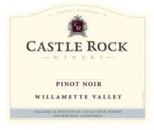 Castle Rock Willamette - Pinot Noir 2021 (750ml) (750ml)