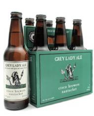 Cisco Brewers - Grey Lady (6 pack 12oz bottles) (6 pack 12oz bottles)