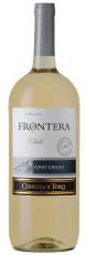 Concha y Toro - Frontera Pinot Grigio NV (1.5L) (1.5L)