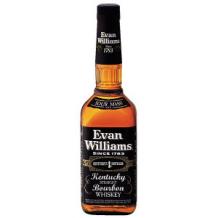 Evan Williams - Kentucky Straight Bourbon Whiskey (750ml) (750ml)