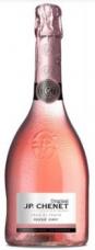 J.P. Chenet - Rose Sparkling Wine NV (750ml) (750ml)