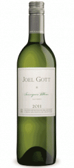 Joel Gott - Sauvignon Blanc 2022 (750ml) (750ml)
