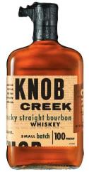 Knob Creek - Kentucky Straight Bourbon (750ml) (750ml)