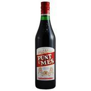 Punt e Mes - Sweet Vermouth (750ml) (750ml)