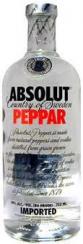 Absolut - Peppar (750ml) (750ml)