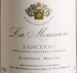 Alphonse Mellot - Sancerre La Moussire Blanc 2022 (750ml) (750ml)
