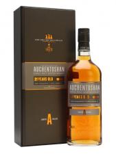 Auchentoshan - 21 Years Single Malt Scotch (750ml) (750ml)