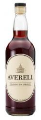 Averell  - Damson Gin Liqueur (750ml) (750ml)