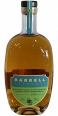 Barrell - Seagrass Rye Whiskey Finished In Martinique Rum Madeira & Apricot Brandy Barrels (750ml) (750ml)