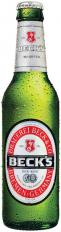 Beck and Co Brauerei - Becks (16oz can) (16oz can)