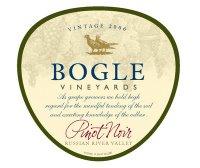 Bogle - California Pinot Noir 2020 (750ml) (750ml)