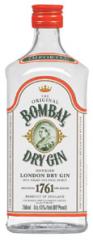 Bombay - Gin London (750ml) (750ml)