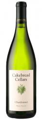 Cakebread Cellars - Chardonnay Napa Valley 2021 (750ml) (750ml)