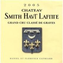 Chteau Smith-Haut-Lafitte - Pessac-Lognan White 2010 (750ml) (750ml)