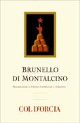 Col dOrcia - Brunello di Montalcino 2017 (750ml) (750ml)