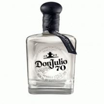Don Julio - 70 Crystal Anejo Tequila (750ml) (750ml)