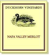 Duckhorn - Merlot Napa Valley 2019 (750ml) (750ml)