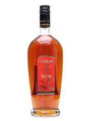 El Dorado - 5 year old Rum (750ml) (750ml)