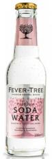 Fever Tree - Club Soda (200ml 4 pack) (200ml 4 pack)