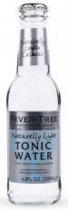 Fever Tree - Light Tonic Water 4pk Bottles (200ml 4 pack) (200ml 4 pack)