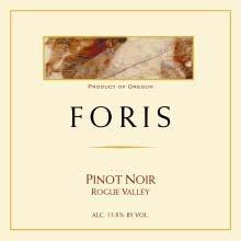 Foris - Pinot Noir Rogue Valley 2021 (750ml) (750ml)