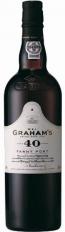 Grahams - Tawny Port 40 year old NV (750ml) (750ml)