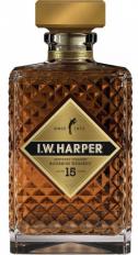 I. W. Harper - Bourbon Whiskey 15 Year (750ml) (750ml)