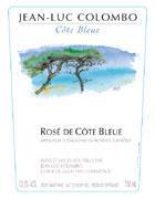 Jean-Luc Colombo - Rose Cape Bleue Rose 2022 (750ml) (750ml)