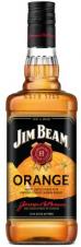 Jim Beam - Orange Whiskey (750ml) (750ml)