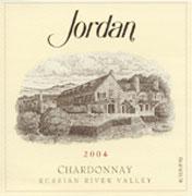 Jordan  - Chardonnay Russian River Valley 2019 (750ml) (750ml)