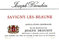 Joseph Drouhin - Savigny-ls-Beaune 2019 (750ml) (750ml)