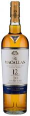 Macallan - Double Cask 12 Years Old Single Malt Scotch (375ml) (375ml)