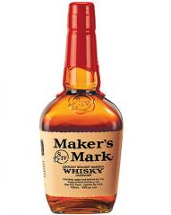Makers Mark - Kentucky Straight Bourbon (1.75L) (1.75L)