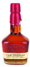Makers Mark - Cask Strength Kentucky Straight Bourbon Whisky (750ml) (750ml)