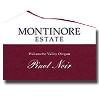 Montinore - Red Cap Pinot Noir Willamette Valley 2021 (750ml) (750ml)