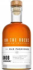 On The Rocks - The Old Fashioned (375ml) (375ml)