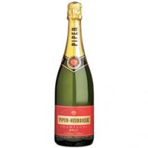 Piper-Heidsieck - Brut Champagne NV (750ml) (750ml)
