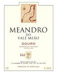 Quinta do Vale Meo - Meandro do Vale Meao Douro 2019 (750ml) (750ml)